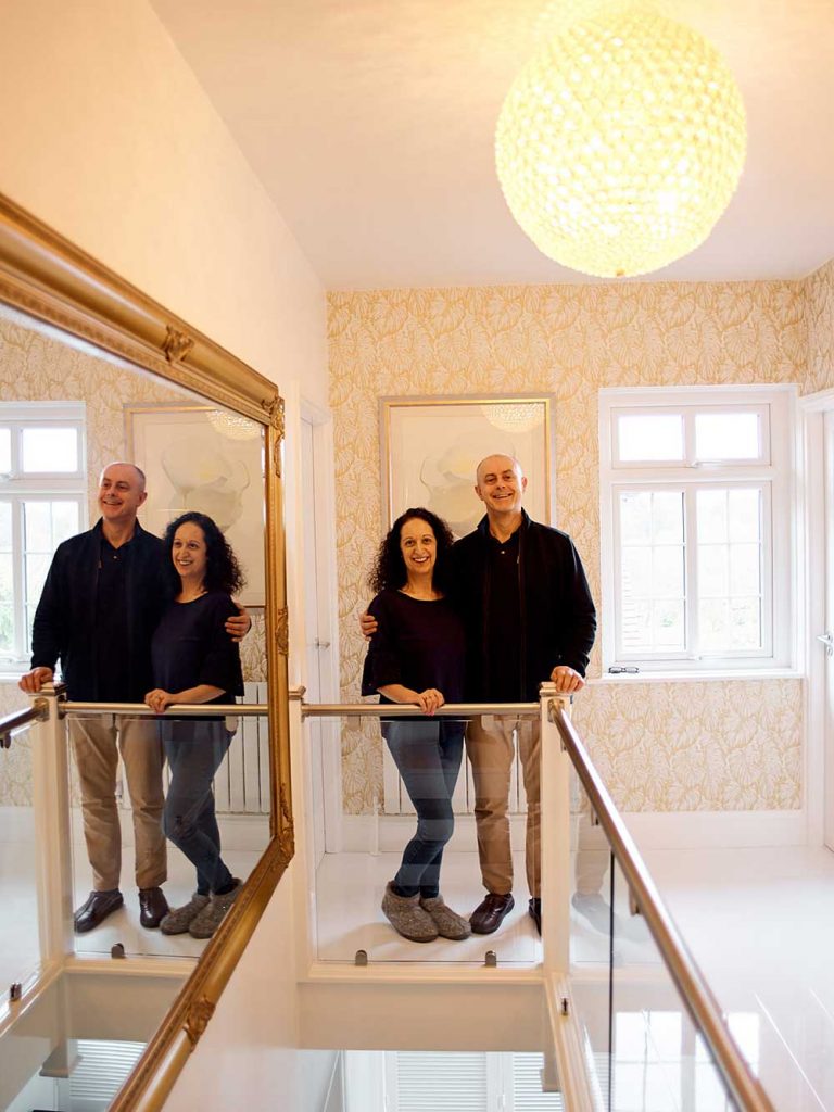case studies decorate renovate customers happy design renovation