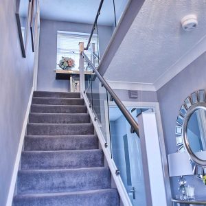 case studies stairfurb stairs home house interior design