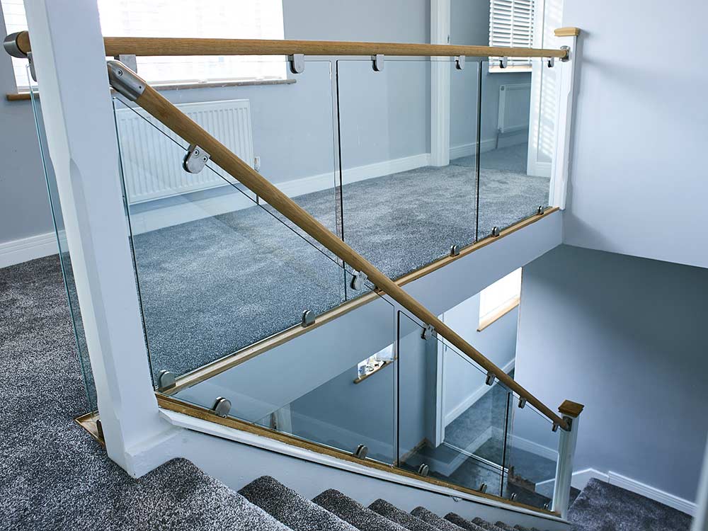 glass contact us stairfurb carpet interior new home decorating