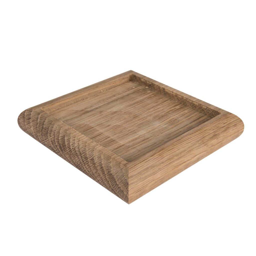 Standard Size Newel Post Caps Stairfurb