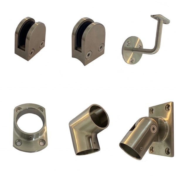 Custom American Oak Stringer Cladding - Stairfurb