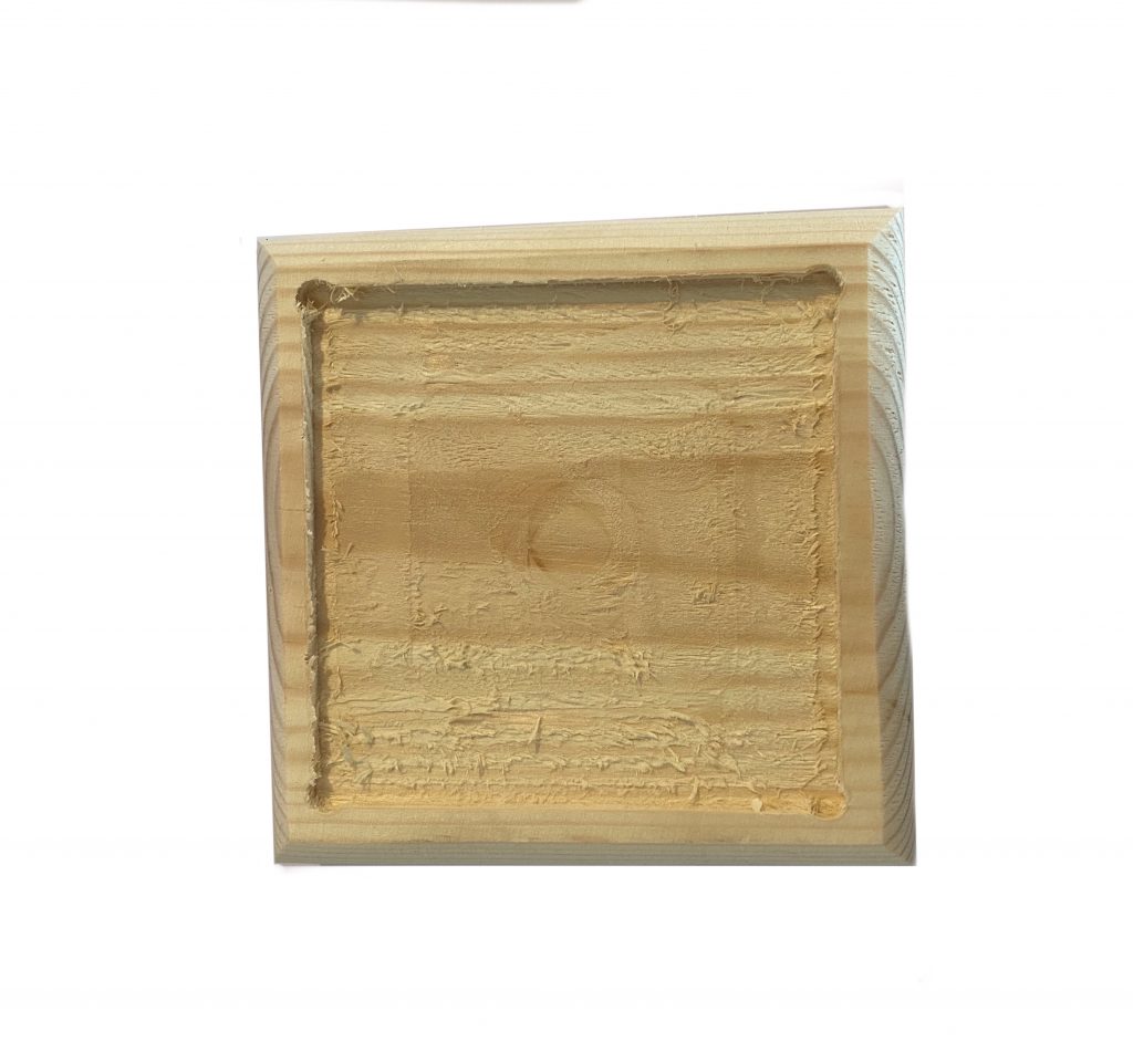 newel post caps screwfix b&q