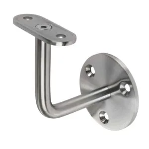 Stainless Steel Parts