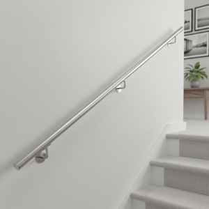 Wall Mounted Handrails