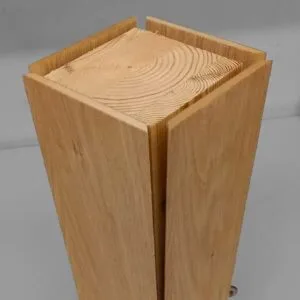 Stair, Stringer & Newel Post Cladding