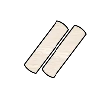 Dowels