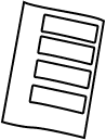 Silicone Sticker