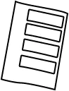 Silicone Sticker