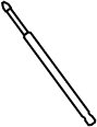 Extended Screwdriver Bit