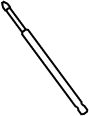 Extended Screwdriver Bit