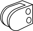 All Glass Clamps