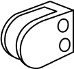 All Glass Clamps
