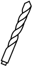 Wood Drill Bit