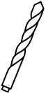 Wood Drill Bit