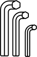 Hex Key