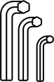 Hex Key