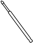 Extended Screwdriver Bit