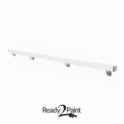 Readuy2Paint Wall Mounted